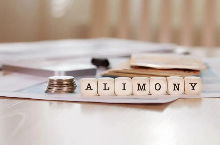 Understanding Alimony: Exploring Financial Support in Divorce